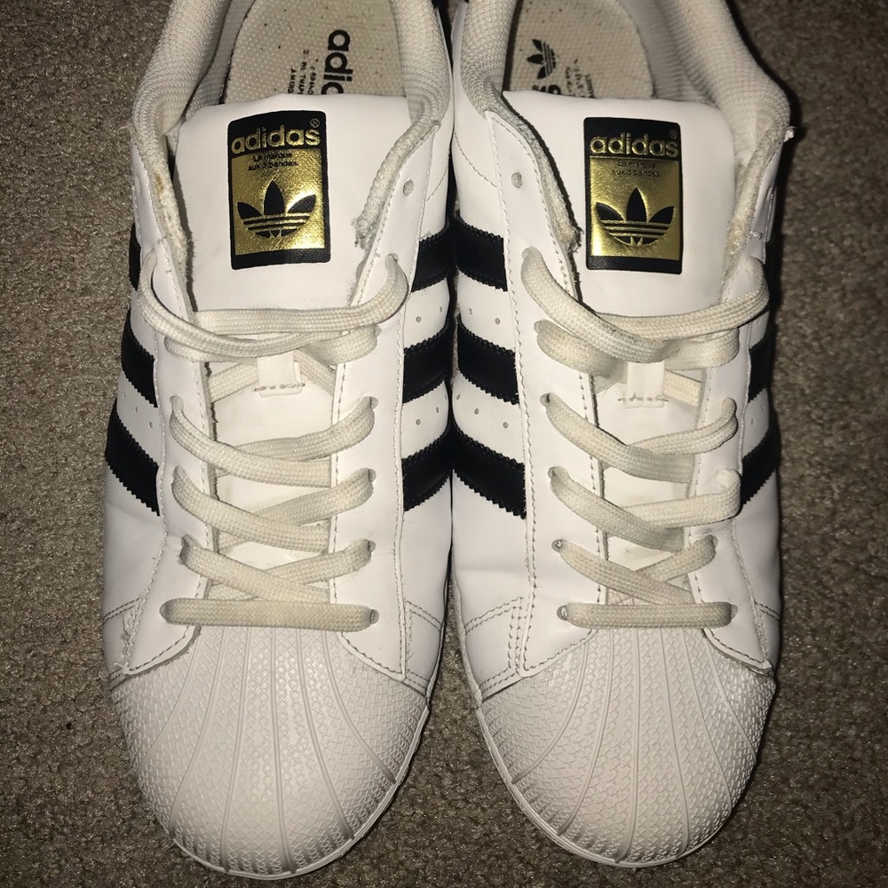 Adidas Superstar